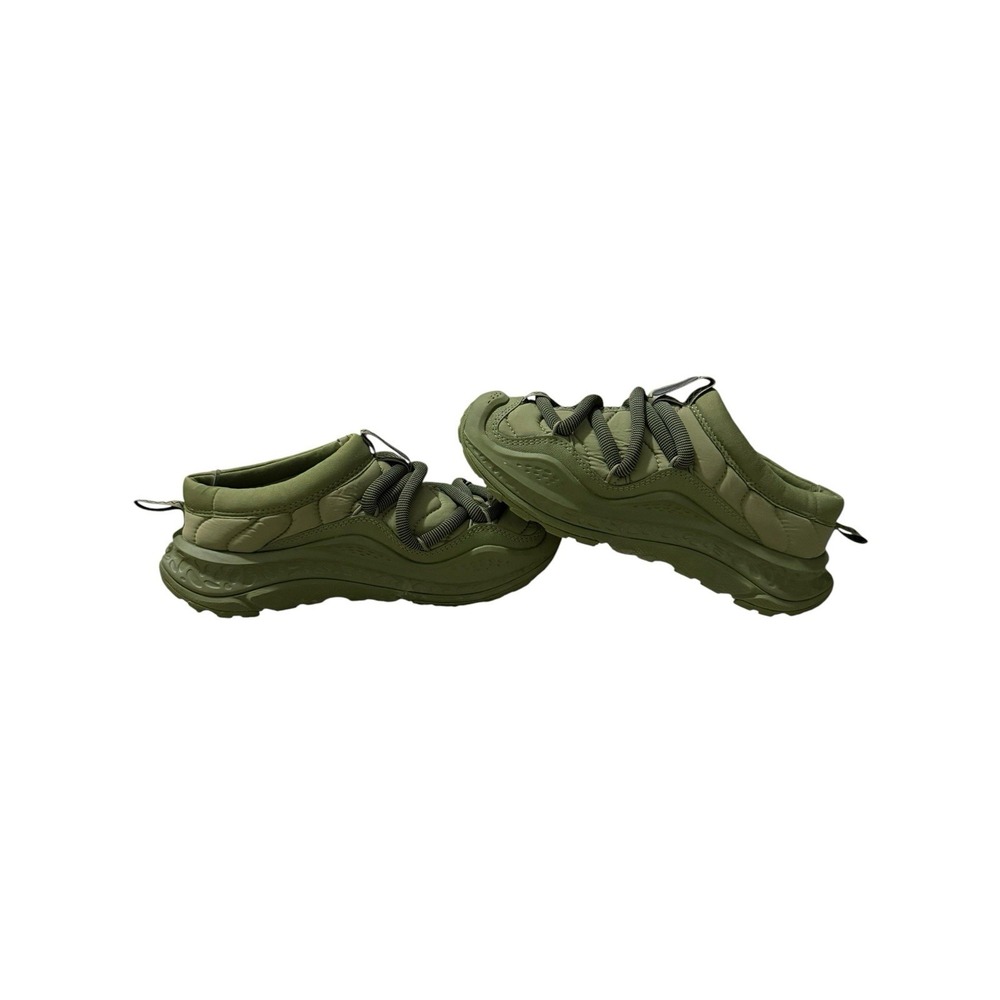 HOKA Ora Primo Forest Floor 1141570-FFR Woman's 8.5 Men's 7.5 NWOB